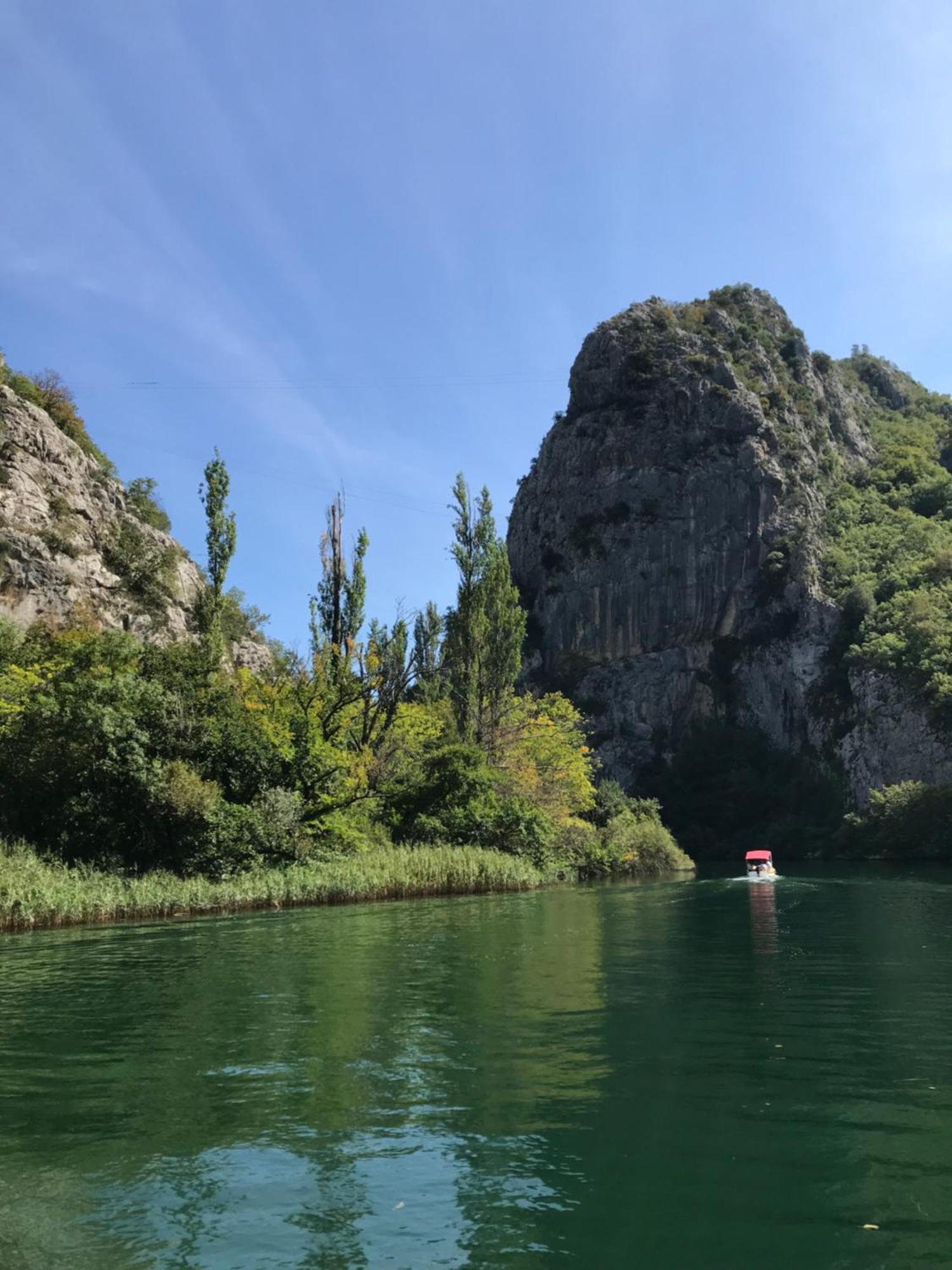 Stone House Kala Villa Kaštela Екстериор снимка