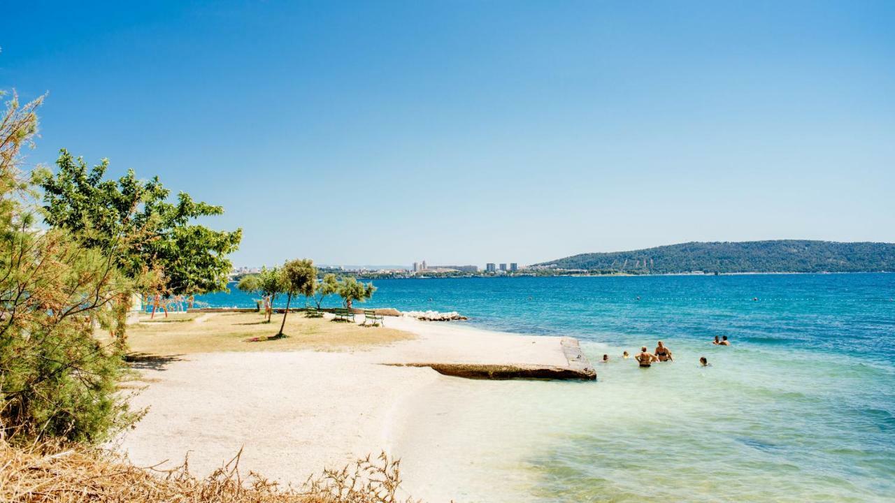 Stone House Kala Villa Kaštela Екстериор снимка